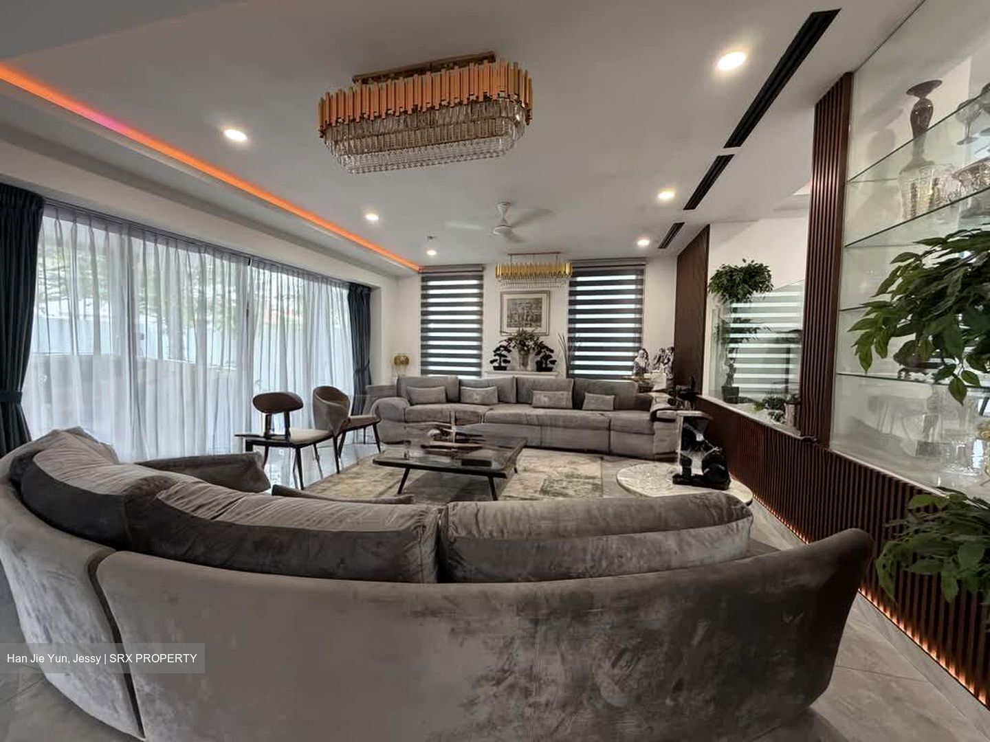 Seletar Hills Estate (D28), Detached #599565461